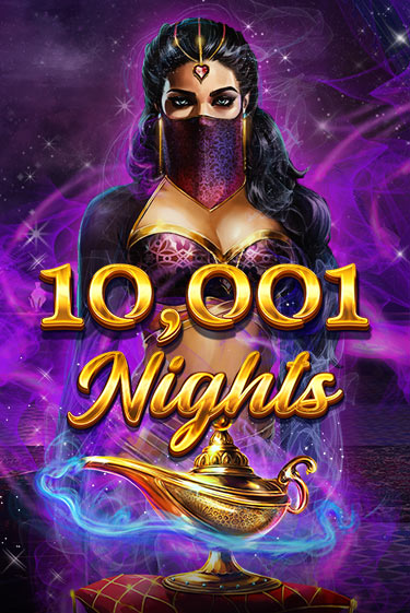 10 001 Nights демо режим | Vulkan Casino BY бесплатно без регистрации