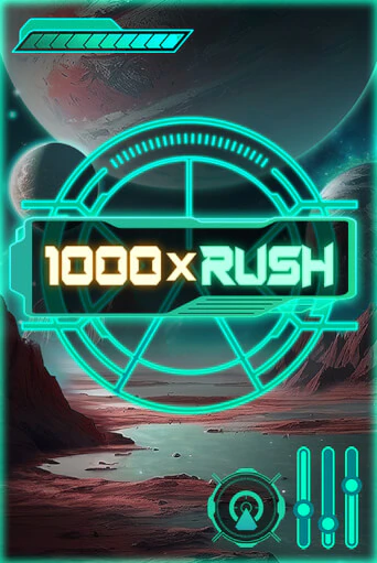 1000x Rush демо режим | Vulkan Casino BY бесплатно без регистрации