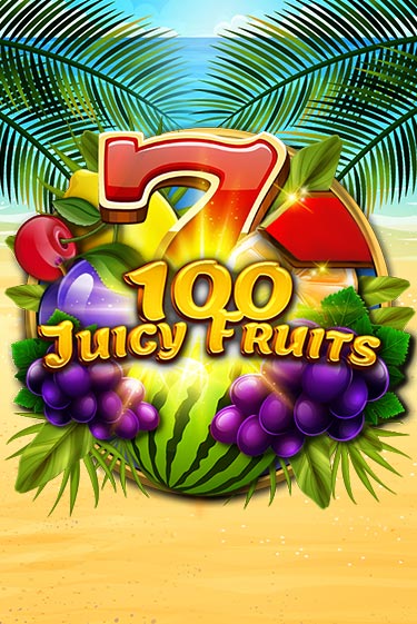 100 Juicy Fruits демо режим | Vulkan Casino BY бесплатно без регистрации