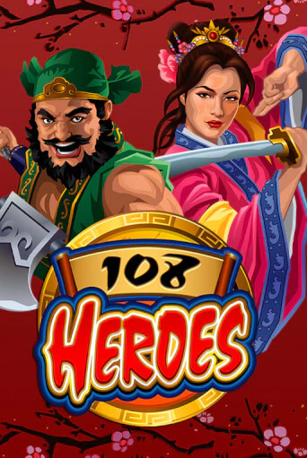 108 Heroes демо режим | Vulkan Casino BY бесплатно без регистрации