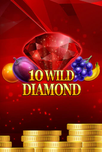 10 Wild Diamond демо режим | Vulkan Casino BY бесплатно без регистрации