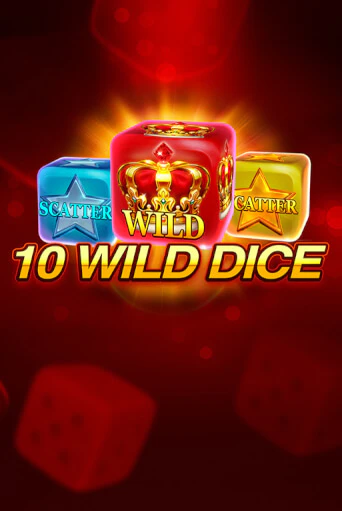 10 Wild Dice  демо режим | Vulkan Casino BY бесплатно без регистрации