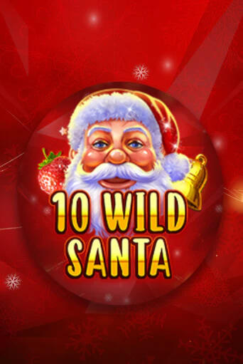 10 Wild Santa - Red Santa демо режим | Vulkan Casino BY бесплатно без регистрации