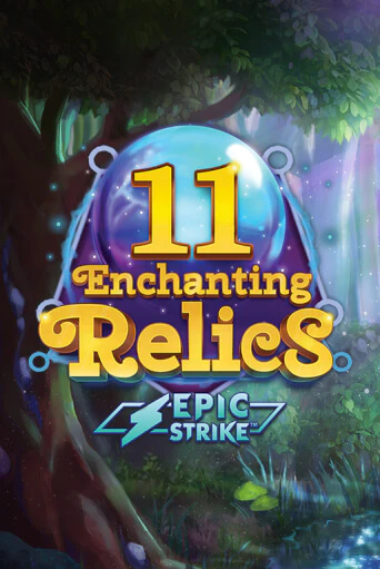 11 Enchanting Relics демо режим | Vulkan Casino BY бесплатно без регистрации