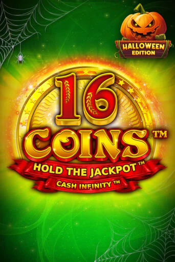 16 Coins Halloween Edition демо режим | Vulkan Casino BY бесплатно без регистрации