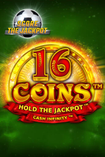 16 Coins Score The Jackpot демо режим | Vulkan Casino BY бесплатно без регистрации