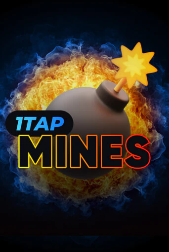 1Tap Mines демо режим | Vulkan Casino BY бесплатно без регистрации
