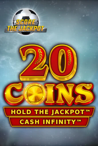 20 Coins Score The Jackpot демо режим | Vulkan Casino BY бесплатно без регистрации