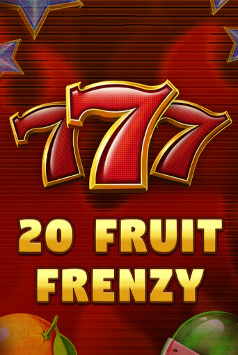 20 Fruit Frenzy демо режим | Vulkan Casino BY бесплатно без регистрации