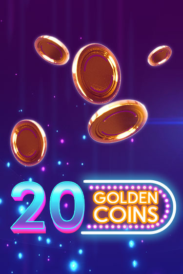 20 Golden Coins демо режим | Vulkan Casino BY бесплатно без регистрации