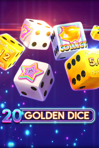 20 Golden Dice демо режим | Vulkan Casino BY бесплатно без регистрации