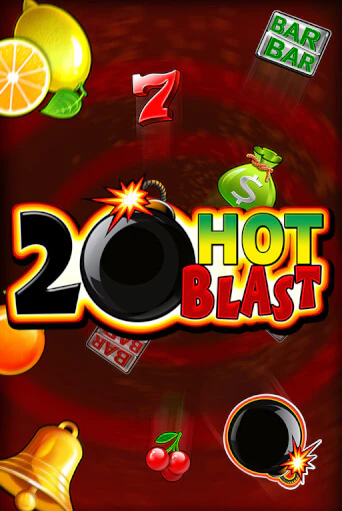 20 Hot Blast демо режим | Vulkan Casino BY бесплатно без регистрации