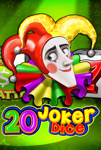 20 Joker Dice демо режим | Vulkan Casino BY бесплатно без регистрации
