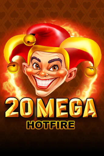 20 Mega Hotfire демо режим | Vulkan Casino BY бесплатно без регистрации