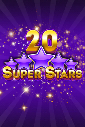 20 Super Stars демо режим | Vulkan Casino BY бесплатно без регистрации
