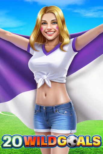 20 Wild Goals демо режим | Vulkan Casino BY бесплатно без регистрации