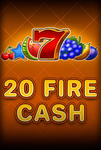20 Fire Cash демо режим | Vulkan Casino BY бесплатно без регистрации