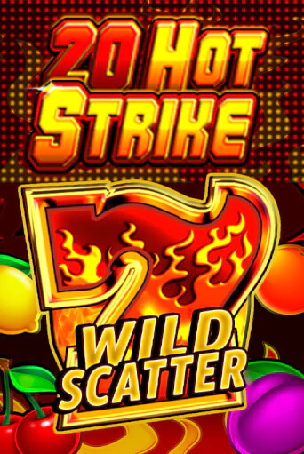 20 Hot Strike демо режим | Vulkan Casino BY бесплатно без регистрации