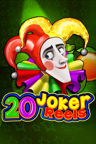 20 Joker Reels демо режим | Vulkan Casino BY бесплатно без регистрации
