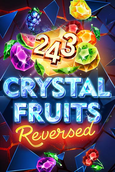 243 Crystal Fruits Reversed демо режим | Vulkan Casino BY бесплатно без регистрации