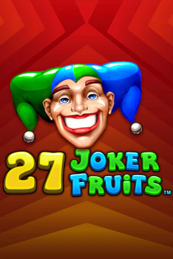 27 Joker Fruits демо режим | Vulkan Casino BY бесплатно без регистрации