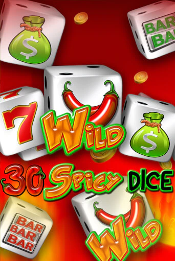 30 Spicy Dice демо режим | Vulkan Casino BY бесплатно без регистрации