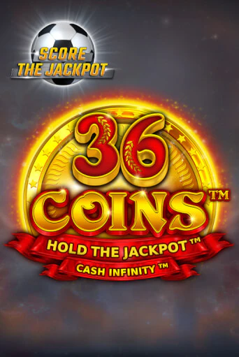 36 Coins Score The Jackpot демо режим | Vulkan Casino BY бесплатно без регистрации