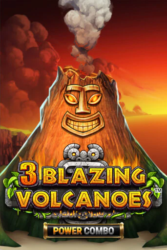 3 Blazing Volcanoes™ Power Combo демо режим | Vulkan Casino BY бесплатно без регистрации