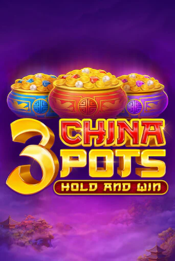 3 China Pots демо режим | Vulkan Casino BY бесплатно без регистрации