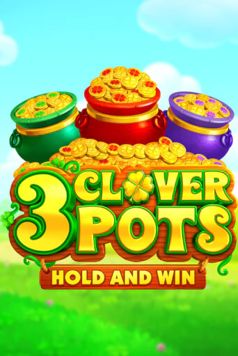 3 Clover Pots демо режим | Vulkan Casino BY бесплатно без регистрации