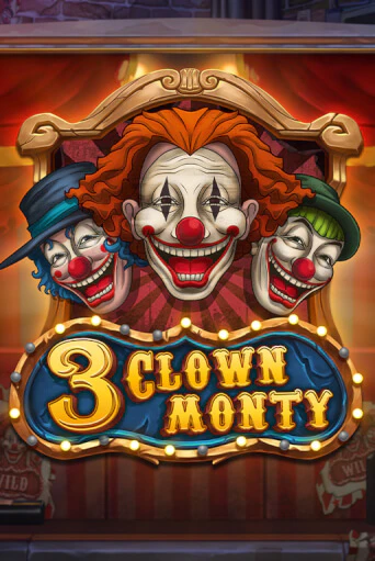 3 Clown Monty демо режим | Vulkan Casino BY бесплатно без регистрации