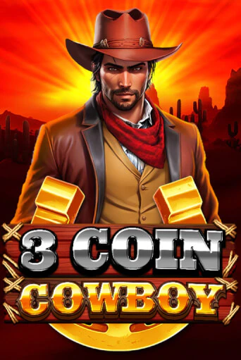 3 Coin Cowboy демо режим | Vulkan Casino BY бесплатно без регистрации
