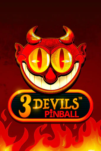 3 Devils Pinball демо режим | Vulkan Casino BY бесплатно без регистрации