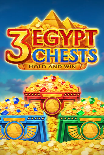 3 Egypt Chests демо режим | Vulkan Casino BY бесплатно без регистрации