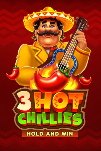 3 Hot Chillies демо режим | Vulkan Casino BY бесплатно без регистрации
