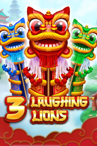 3 Laughing Lions Power Combo™ демо режим | Vulkan Casino BY бесплатно без регистрации