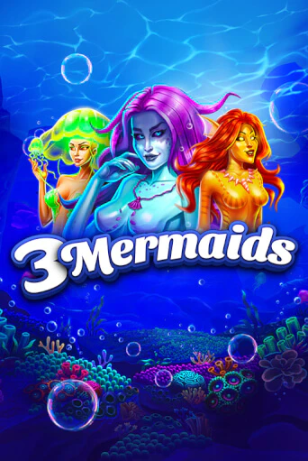 3 Mermaids демо режим | Vulkan Casino BY бесплатно без регистрации