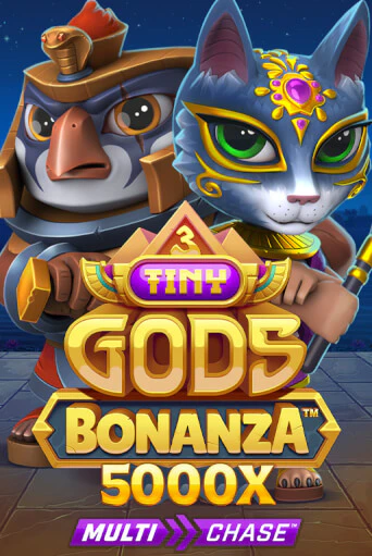 3 Tiny Gods Bonanza™ демо режим | Vulkan Casino BY бесплатно без регистрации