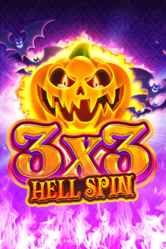 3X3 Hell Spin демо режим | Vulkan Casino BY бесплатно без регистрации
