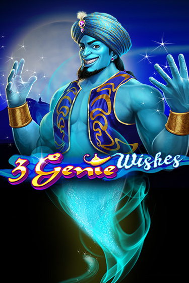 3 Genie Wishes демо режим | Vulkan Casino BY бесплатно без регистрации