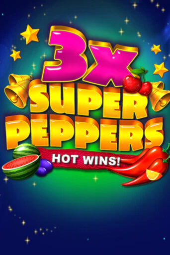 3x Super Peppers демо режим | Vulkan Casino BY бесплатно без регистрации