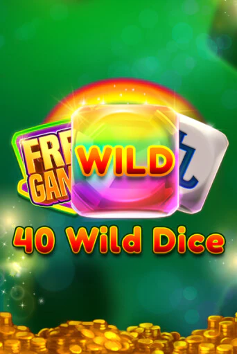40 Wild Dice   демо режим | Vulkan Casino BY бесплатно без регистрации