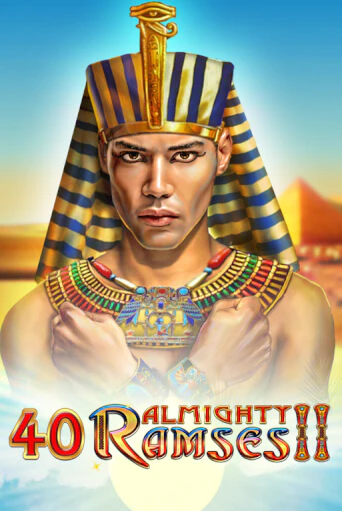 40 Almighty Ramses II демо режим | Vulkan Casino BY бесплатно без регистрации