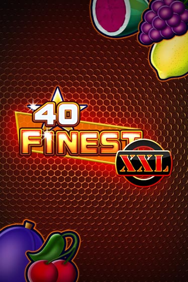 40 Finest XXL демо режим | Vulkan Casino BY бесплатно без регистрации
