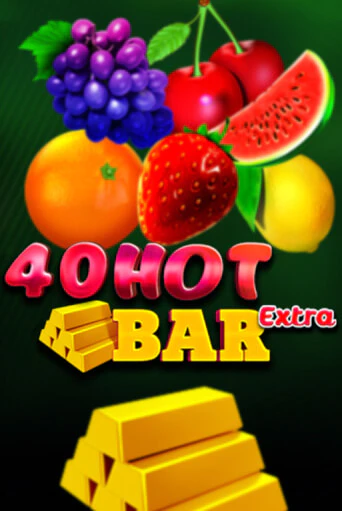 40 Hot Bar Extra демо режим | Vulkan Casino BY бесплатно без регистрации