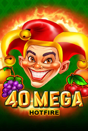 40 Mega Hotfire демо режим | Vulkan Casino BY бесплатно без регистрации