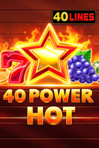 40 Power Hot демо режим | Vulkan Casino BY бесплатно без регистрации