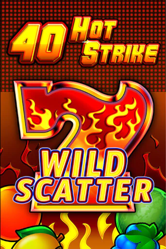 40 Hot Strike демо режим | Vulkan Casino BY бесплатно без регистрации