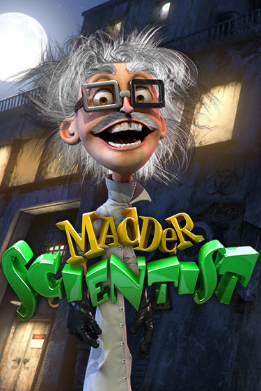 Madder Scientist демо режим | Vulkan Casino BY бесплатно без регистрации