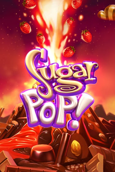 Sugar Pop демо режим | Vulkan Casino BY бесплатно без регистрации